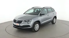 Gebraucht 2018 Skoda Karoq Style SUV | 17.810 € (Fairer Preis)