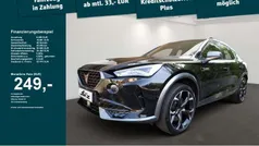 Gebraucht 2022 Cupra Formentor VZ SUV | 33.470 € (Fairer Preis)