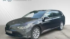 Schwarz Gebraucht 2021 VW Passat GTE Kombi | 21.478 € (Fairer Preis)