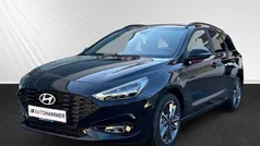 Gebraucht 2025 Hyundai i30 Advantage Kombi | 24.330 € (Fairer Preis)