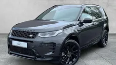 Carpathian grey Neu 2025 Land Rover Discovery Sport SE Dynamic SUV | 72.950 € (Fairer Preis)