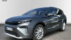 Gebraucht 2025 Skoda Elroq Lodge SUV | 43.450 € (Fairer Preis)
