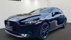 Gebraucht 2025 Mazda 3 Exclusive-Line Limousine | 32.490 € (Fairer Preis)