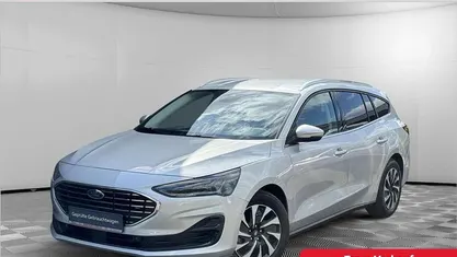Gebraucht 2024 Ford Focus Titanium X Kombi | 23.280 € (Guter Preis)