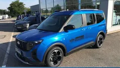 Othercolor Gebraucht 2024 Ford Tourneo Courier Active Van / Kleinbus | 26.890 € (Fairer Preis)