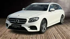 Gebraucht 2020 Mercedes E300 AMG Kombi | 35.990 € (Fairer Preis)