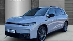 Gebraucht 2025 Leapmotor C10 SUV | 39.990 € (Fairer Preis)