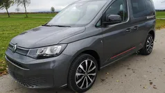 Gebraucht 2025 VW Caddy Edition Van / Kleinbus | 36.980 € (Guter Preis)