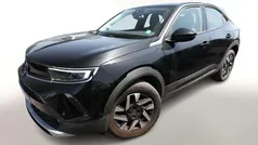 Karbon schwarz metallic Gebraucht 2023 Opel Mokka Elegance SUV | 20.440 € (Guter Preis)