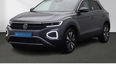 Gebraucht 2025 VW T-Roc Goal SUV | 30.480 € (Fairer Preis)