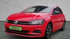 Gebraucht 2019 VW Polo Beats Limousine | 12.990 € (Guter Preis)