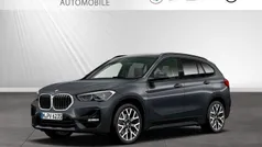 Gebraucht 2021 BMW X1 Sport Line SUV | 26.804 € (Guter Preis)