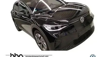 Usata VW ID.4 Pro 210 kW (286 CV) 2025 Nero SUV