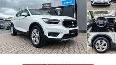 Gebraucht 2020 Volvo XC40 Momentum SUV | 21.990 € (Fairer Preis)