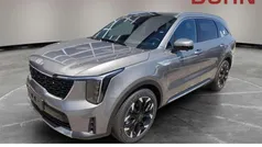 Beige Neu 2025 Kia Sorento Platinum SUV | 59.890 € (Fairer Preis)