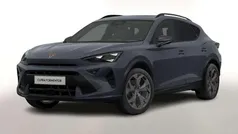 Fiord blau Neu 2024 Cupra Formentor SUV | 34.470 € (Fairer Preis)