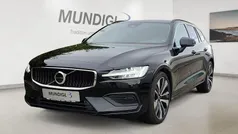 Gebraucht 2022 Volvo V60 Core Kombi | 33.960 € (Fairer Preis)