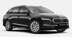 Gebraucht 2025 Skoda Octavia Ambition Kombi | 34.480 € (Fairer Preis)