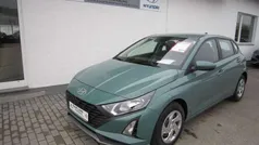Gebraucht 2025 Hyundai i20 Select Kleinwagen | 18.440 € (Fairer Preis)