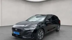 Gebraucht 2024 Ford Focus ST-Line X Kombi | 28.380 € (Fairer Preis)
