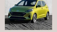 Gebraucht 2025 Hyundai i10 Trend Kleinwagen | 17.245 € (Fairer Preis)