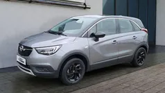 Gebraucht 2019 Opel Crossland X SUV | 14.200 € (Fairer Preis)