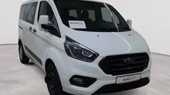 Gebraucht 2021 Ford Transit Custom Trend Van / Kleinbus | 24.690 € (Fairer Preis)