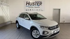 Gebraucht 2022 VW T-Roc Life SUV | 22.950 € (Fairer Preis)