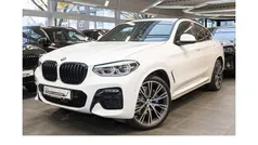 Gebraucht 2020 BMW X4 M Sport SUV | 46.870 € (Fairer Preis)