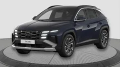Blau Gebraucht 2024 Hyundai Tucson Prime SUV | 41.995 € (Fairer Preis)