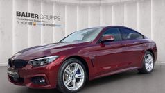 Gebraucht 2021 BMW 440 M Sport Coupé | 41.930 € (Fairer Preis)