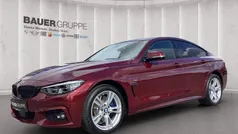 Gebraucht 2021 BMW 440 M Sport Coupé | 41.930 € (Fairer Preis)