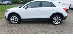 Gebraucht 2023 Audi Q2 SUV | 20.990 € (Guter Preis)