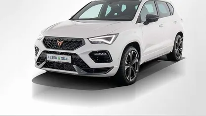 Gebraucht 2023 Cupra Ateca SUV | 32.844 € (Guter Preis)