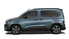 Gebraucht 2025 Peugeot Rifter GT Van / Kleinbus | 33.177 € (Fairer Preis)