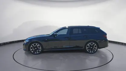Gebraucht BMW M340 M Sport 374 PS (275 kW) 2025 Schwarz Limousine