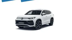 Gebraucht 2025 VW Tayron R-line SUV | 56.480 € (Fairer Preis)