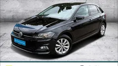 Gebraucht 2018 VW Polo Highline Kleinwagen | 12.980 € (Fairer Preis)