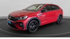 Gebraucht 2022 VW Taigo R-line SUV | 26.990 € (Fairer Preis)