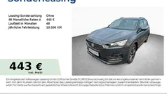 Uranograu Neu 2024 Seat Tarraco FR SUV | 38.480 € (Fairer Preis)