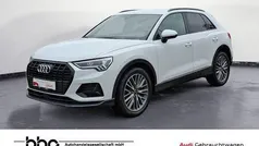 Gebraucht 2024 Audi Q3 Advanced SUV | 37.490 € (Fairer Preis)