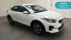 Weiß Gebraucht 2022 Kia XCeed Edition 7 SUV | 16.770 € (Fairer Preis)