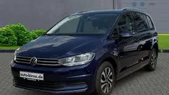 Gebraucht 2021 VW Touran Active Van / Kleinbus | 27.880 € (Guter Preis)