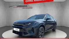 Gebraucht 2025 Cupra Formentor SUV | 31.710 € (Superpreis)