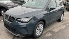 Gebraucht 2025 Seat Arona Style SUV | 21.875 € (Fairer Preis)