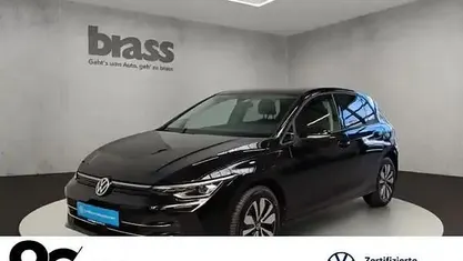 Gebraucht VW Golf VIII Goal 150 PS (110 kW) 2025 Limousine