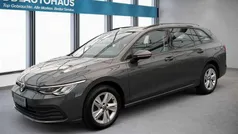 Gebraucht 2022 VW Golf VIII Life Kombi | 17.970 € (Superpreis)