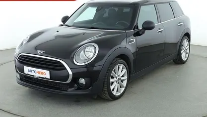 Gebraucht Mini One Clubman 102 PS (75 kW) 2019 Kombi