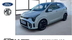 Beige Neu 2025 Kia Picanto GT-Line Kleinwagen | 19.994 € (Fairer Preis)