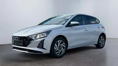 Gebraucht 2024 Hyundai i20 Kleinwagen | 19.250 € (Fairer Preis)